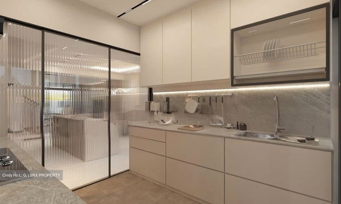 Sengkang East Way (D19), Terrace #630078481